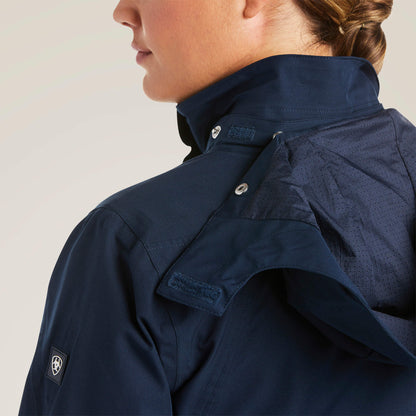 Ariat Classic | Coastal Waterproof Jacket