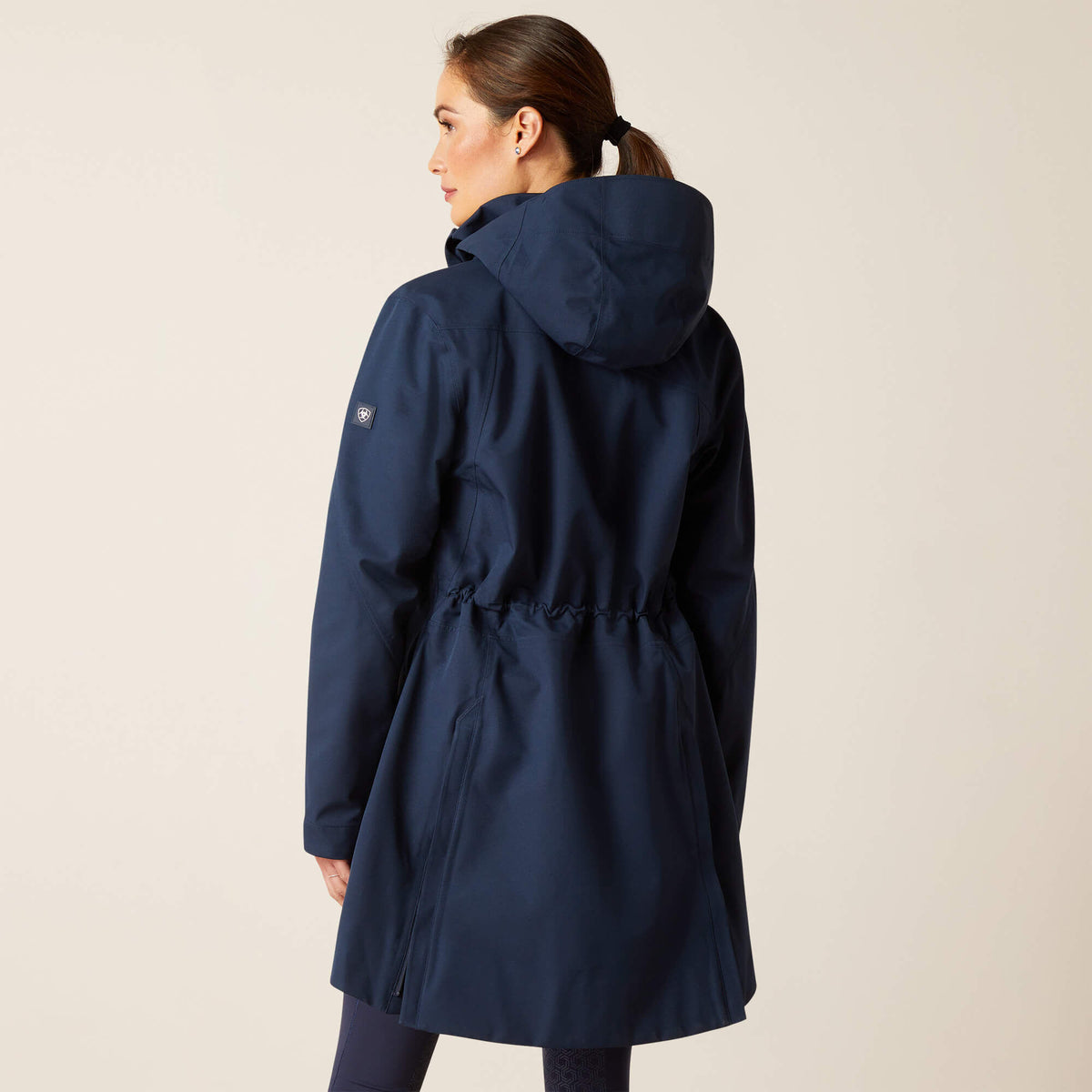 Ariat Everyday | Coastal Long Waterproof Parka