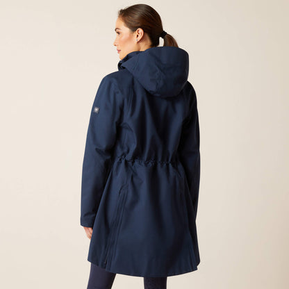 Ariat Everyday | Coastal Long Waterproof Parka