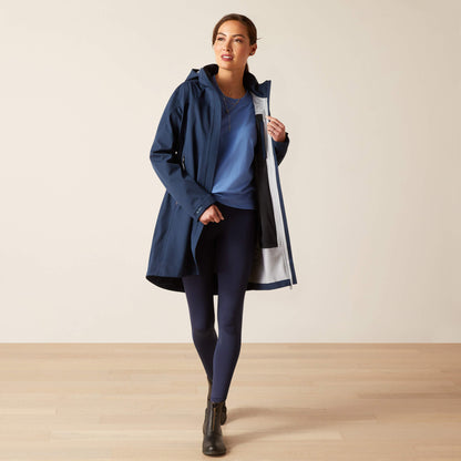Ariat Everyday | Coastal Long Waterproof Parka