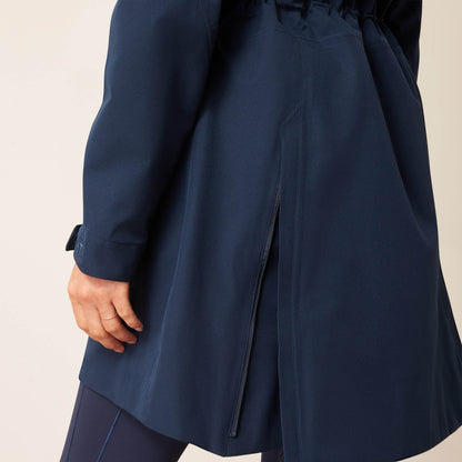 Ariat Everyday | Coastal Long Waterproof Parka