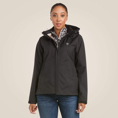 Ariat Exclusive | Packable Waterproof Jacket