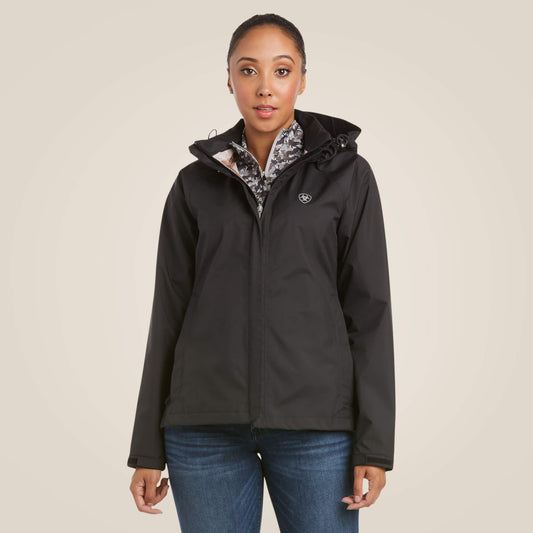 Ariat Exclusive | Packable Waterproof Jacket