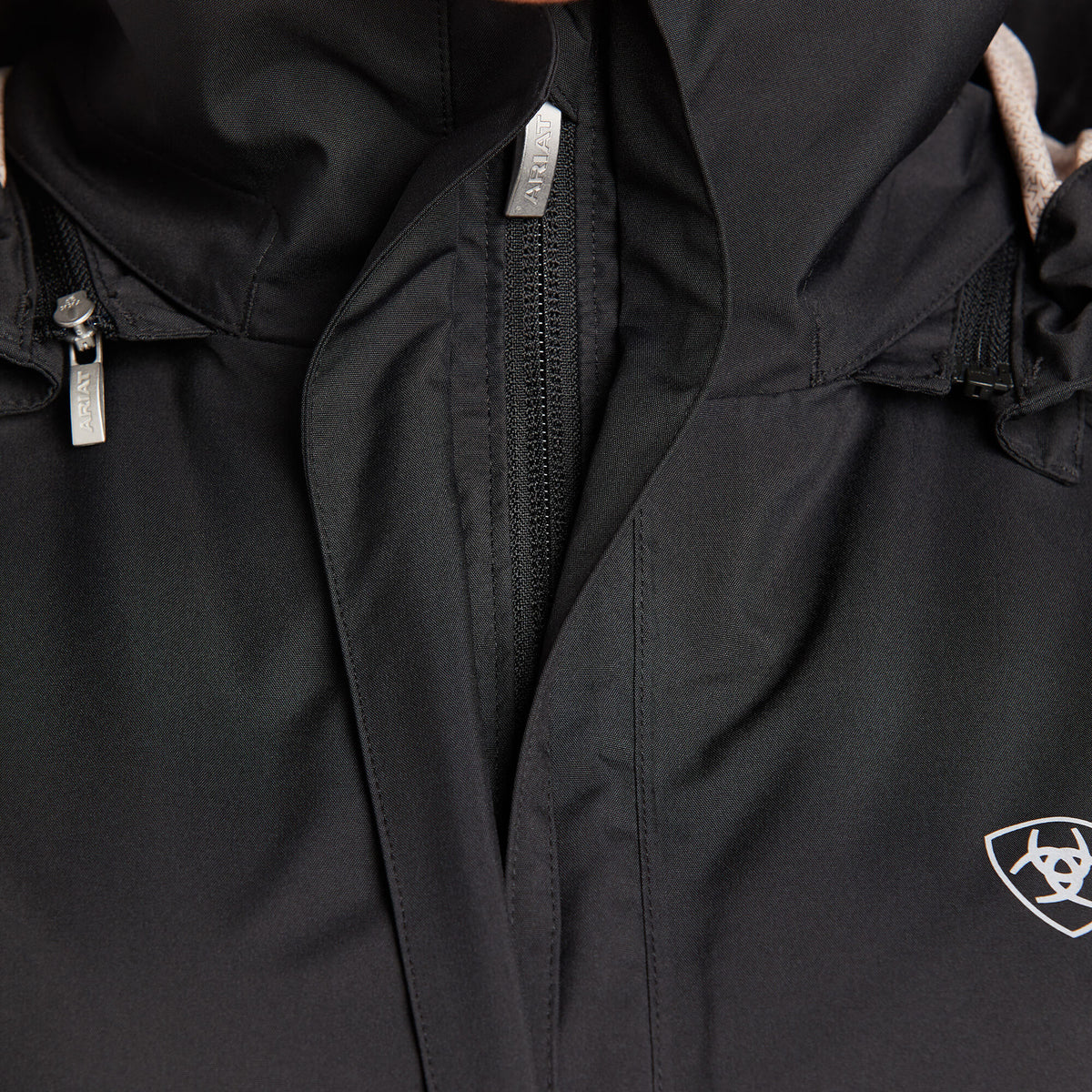 Ariat Exclusive | Packable Waterproof Jacket