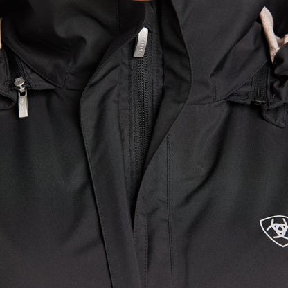 Ariat Exclusive | Packable Waterproof Jacket