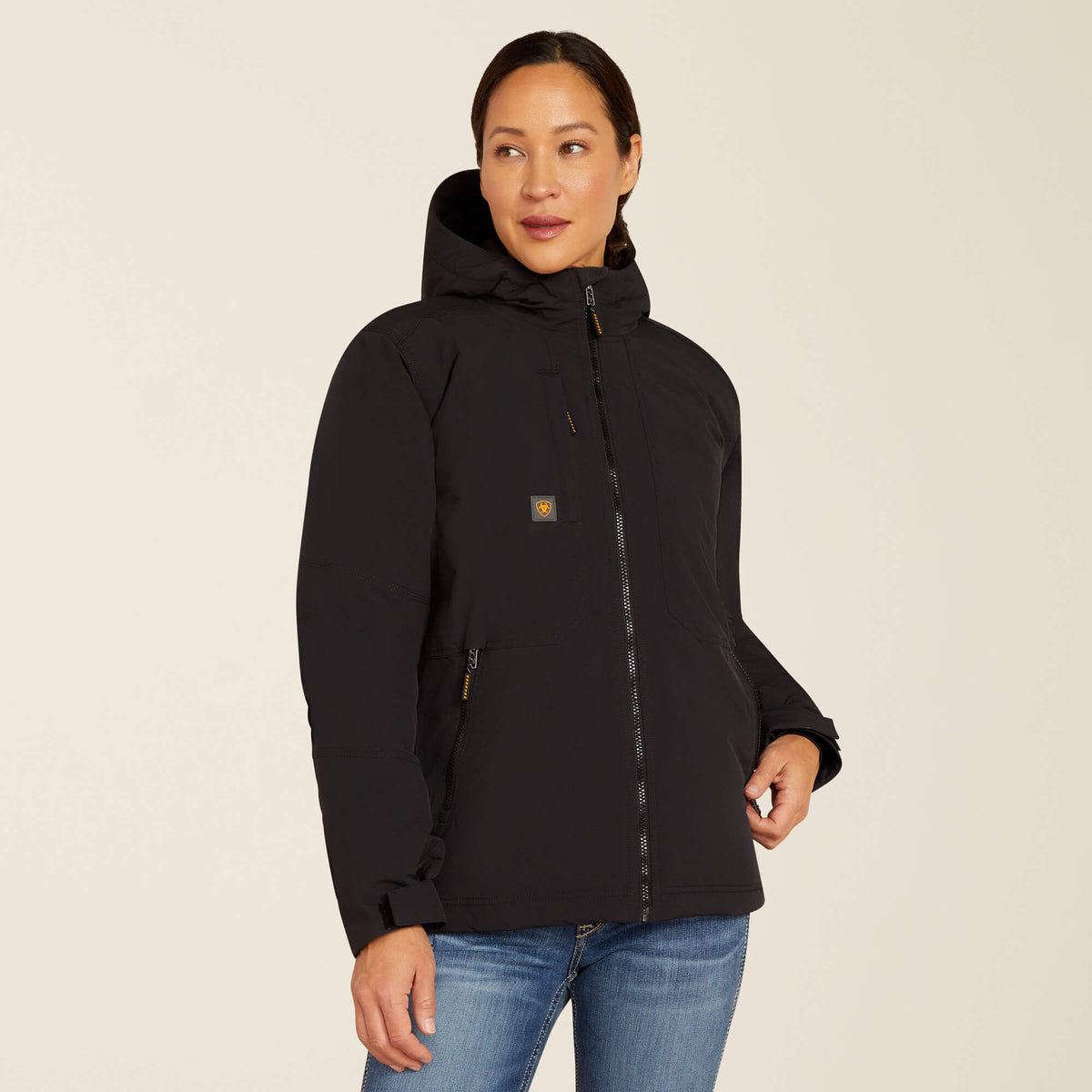 Ariat Featured | Rebar Cordura Ripstop Insulated Jacket