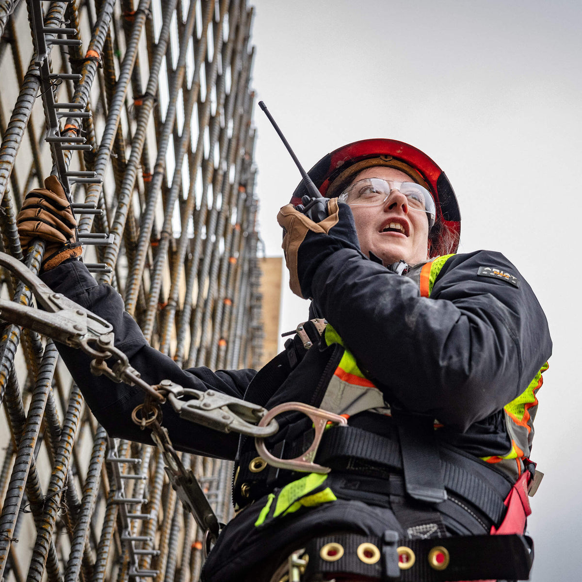 Ariat Featured | Rebar Cordura Ripstop Insulated Jacket