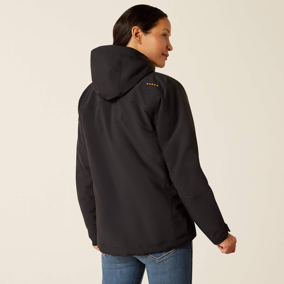 Ariat Featured | Rebar Cordura Ripstop Insulated Jacket