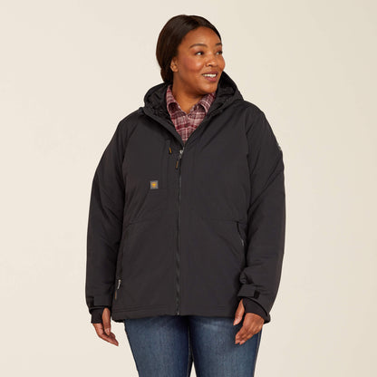 Ariat Featured | Rebar Cordura Ripstop Insulated Jacket