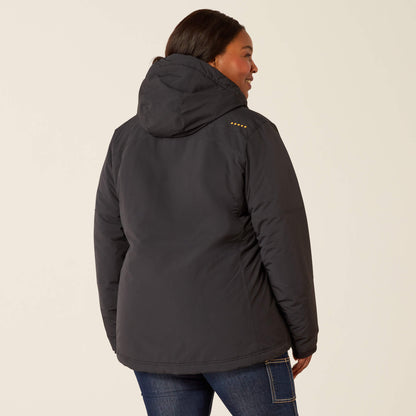 Ariat Featured | Rebar Cordura Ripstop Insulated Jacket