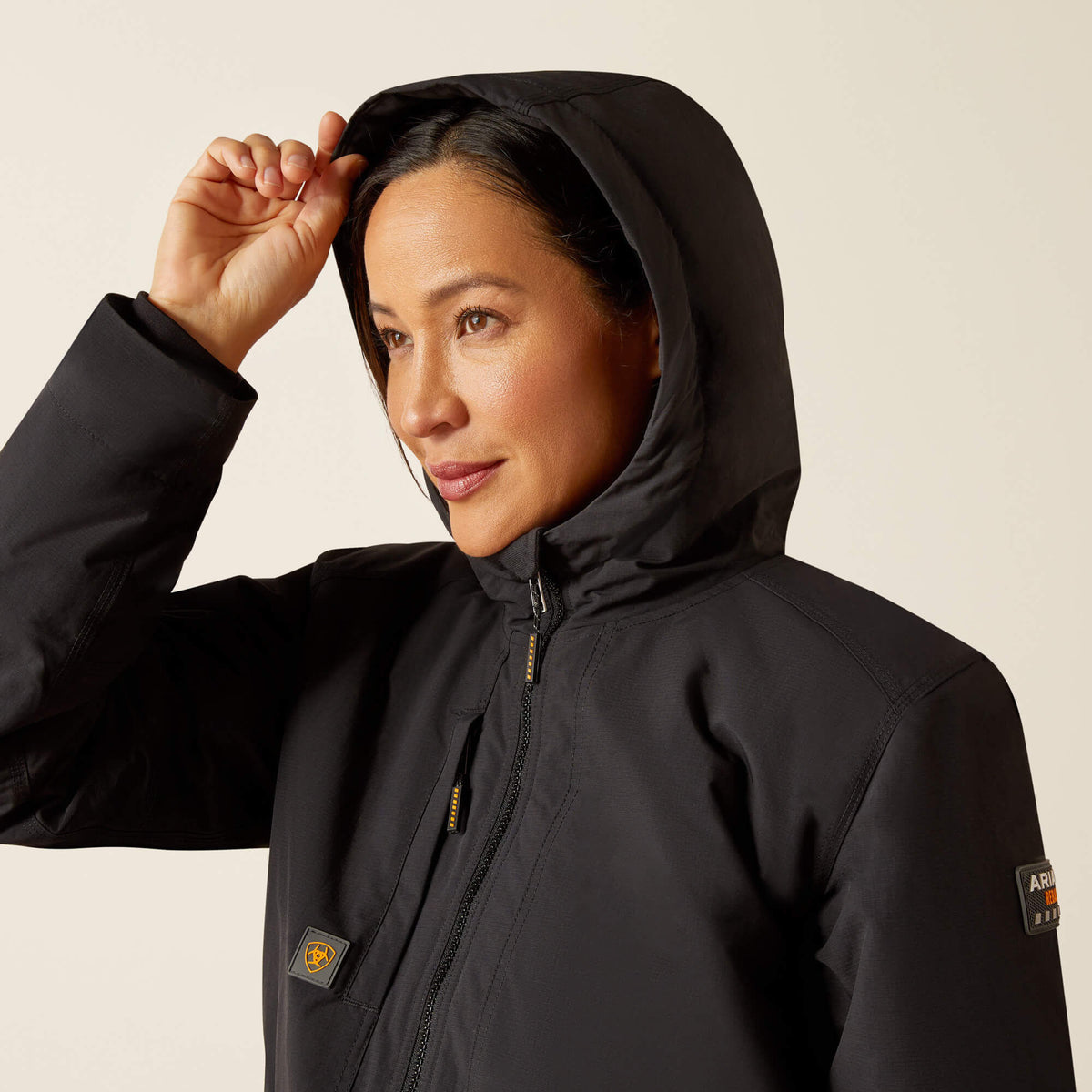 Ariat Featured | Rebar Cordura Ripstop Insulated Jacket