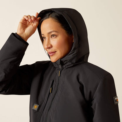 Ariat Featured | Rebar Cordura Ripstop Insulated Jacket