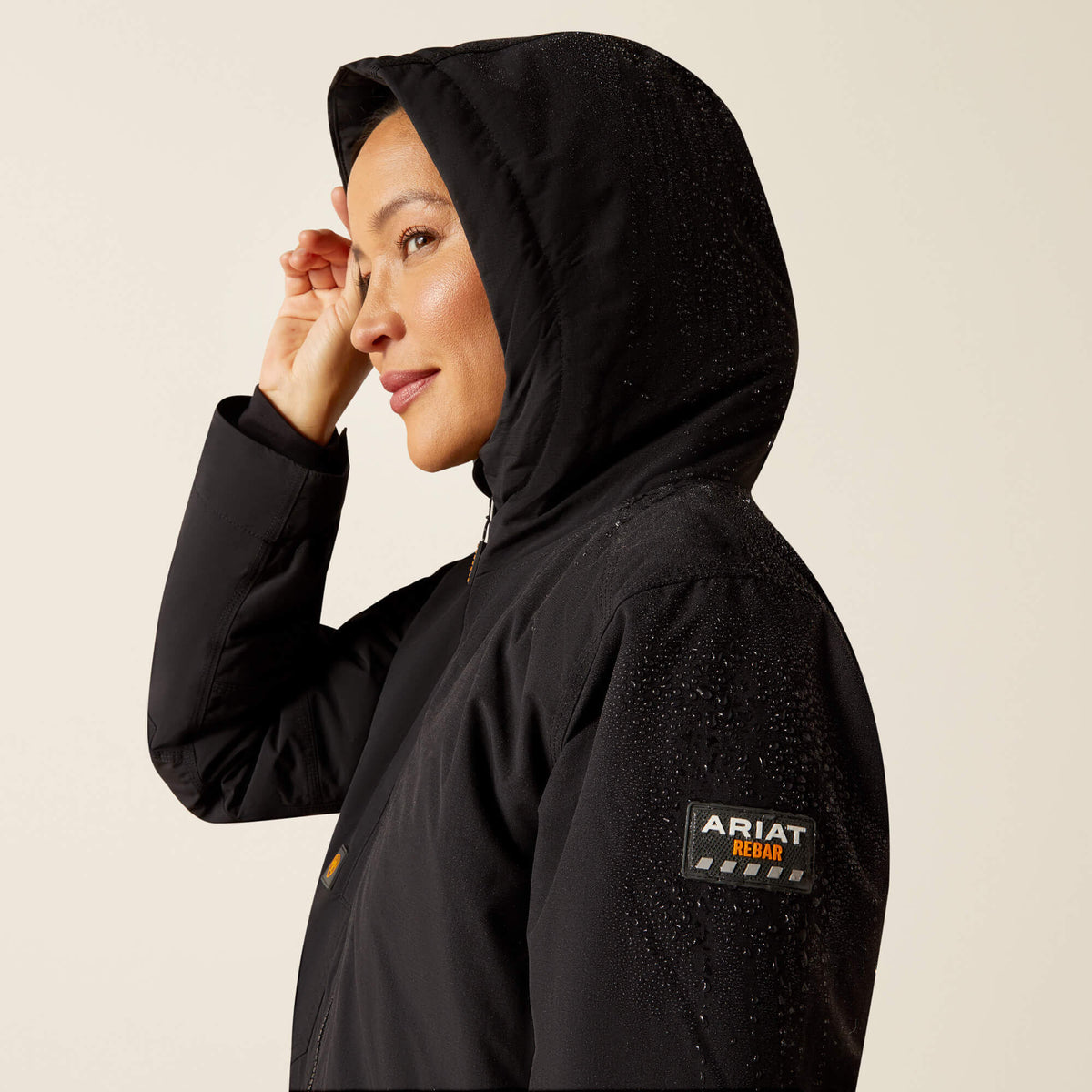 Ariat Featured | Rebar Cordura Ripstop Insulated Jacket