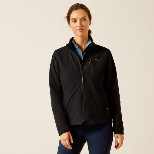 Ariat Trusted | Rion StretchShell Insulated Jacket