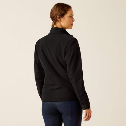 Ariat Trusted | Rion StretchShell Insulated Jacket