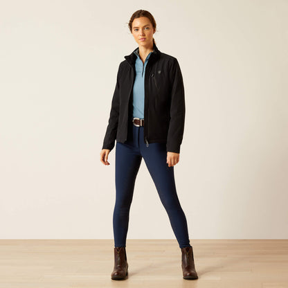 Ariat Trusted | Rion StretchShell Insulated Jacket