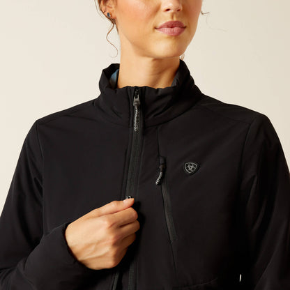 Ariat Trusted | Rion StretchShell Insulated Jacket