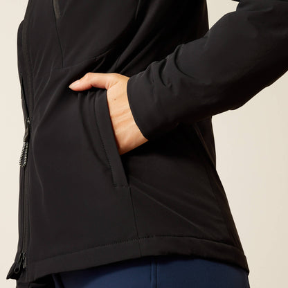 Ariat Trusted | Rion StretchShell Insulated Jacket