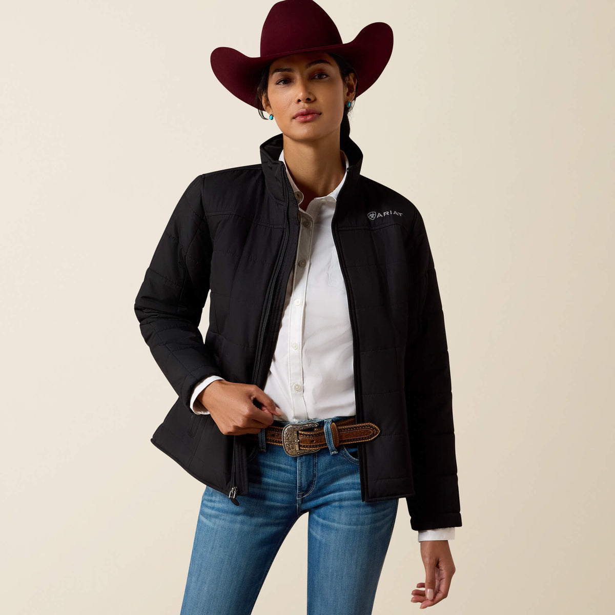 Ariat Hot Sale | Crius Insulated Jacket