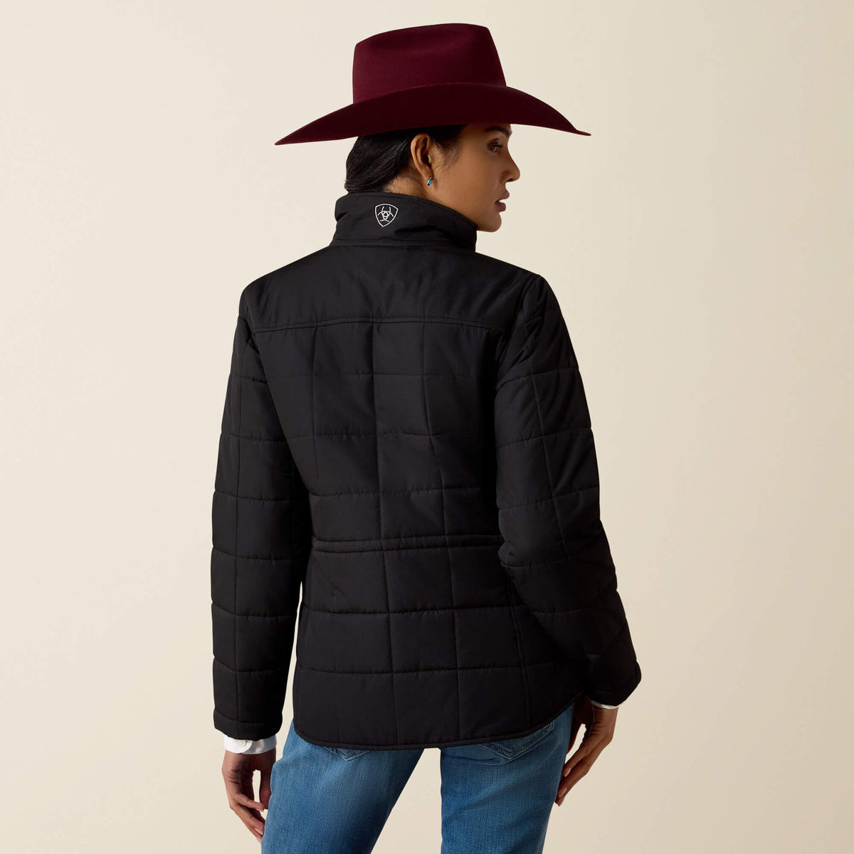 Ariat Hot Sale | Crius Insulated Jacket