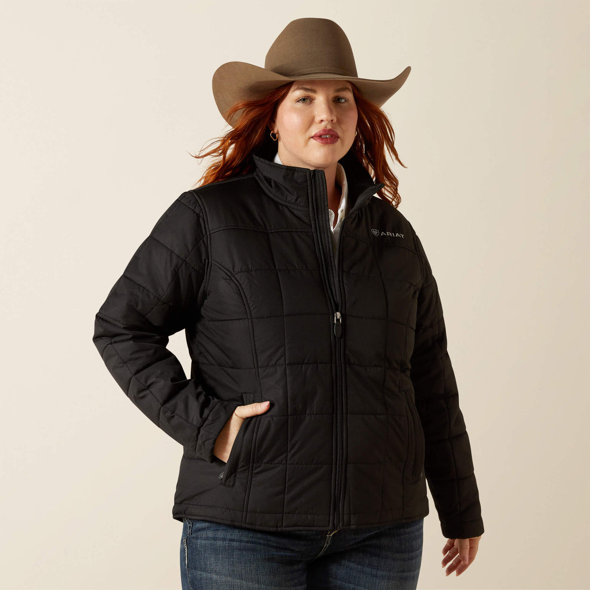Ariat Hot Sale | Crius Insulated Jacket