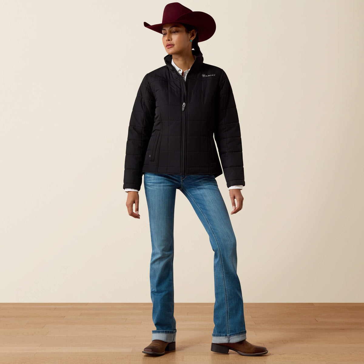 Ariat Hot Sale | Crius Insulated Jacket