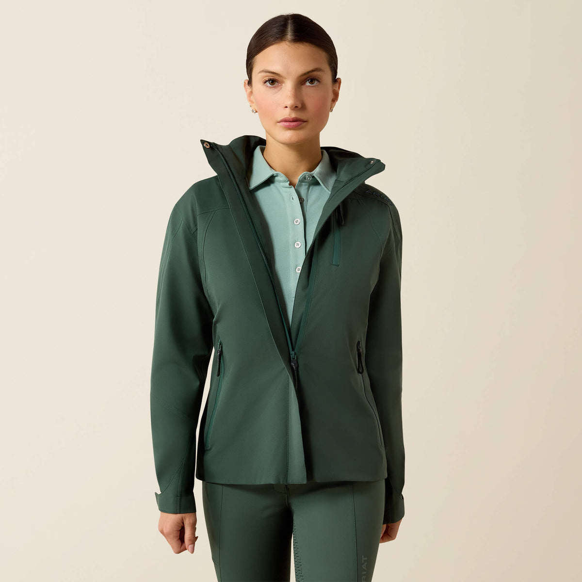 Ariat Trending | Coastal Waterproof Jacket