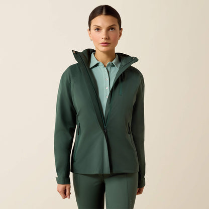Ariat Trending | Coastal Waterproof Jacket