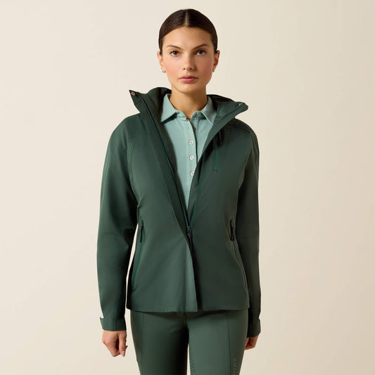 Ariat Trending | Coastal Waterproof Jacket