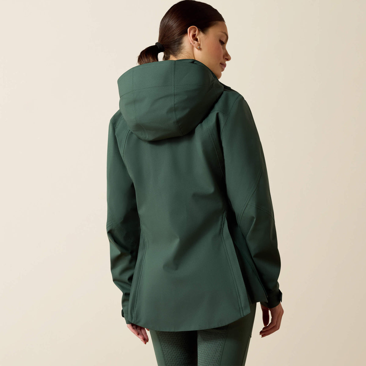 Ariat Trending | Coastal Waterproof Jacket