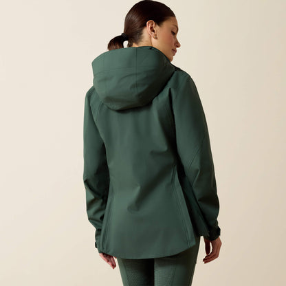 Ariat Trending | Coastal Waterproof Jacket
