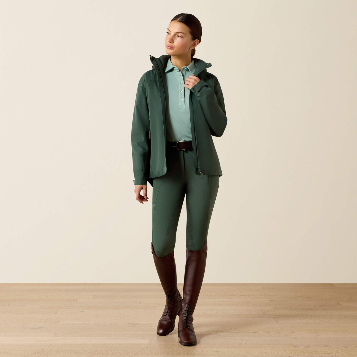 Ariat Trending | Coastal Waterproof Jacket
