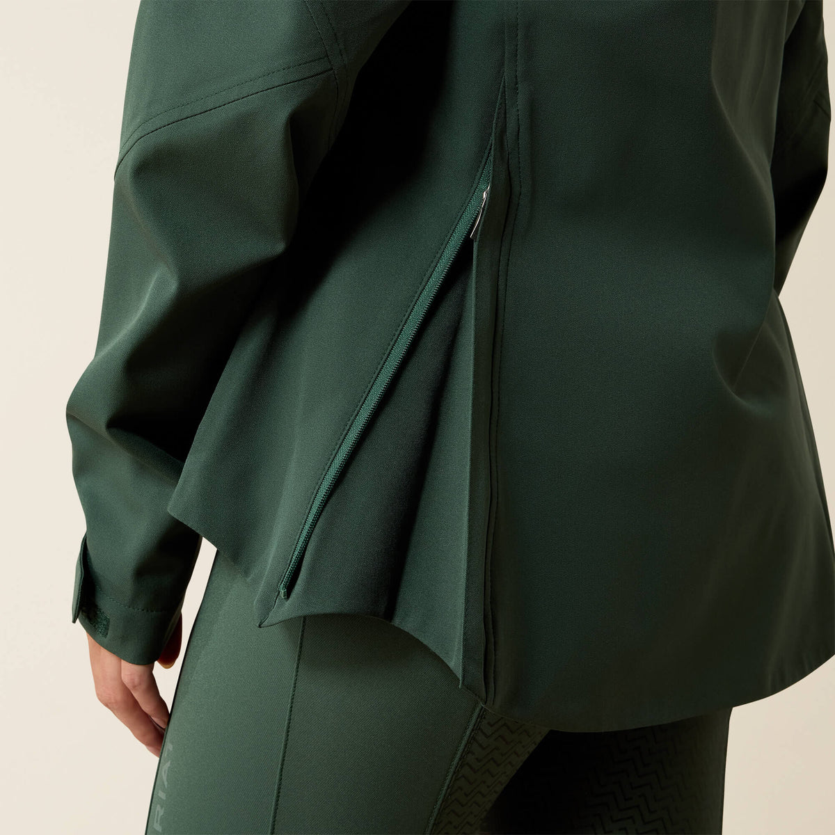 Ariat Trending | Coastal Waterproof Jacket