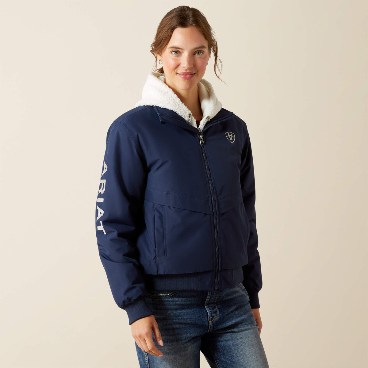 Ariat Best Seller | Stable 2.0 Insulated Jacket