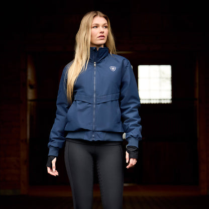 Ariat Best Seller | Stable 2.0 Insulated Jacket