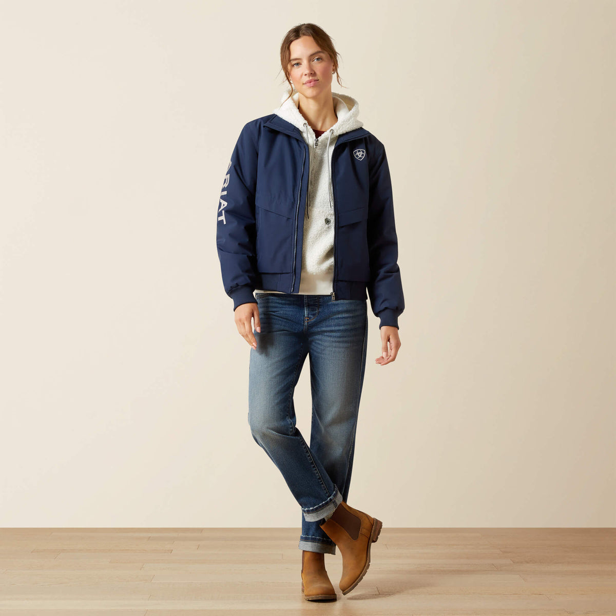 Ariat Best Seller | Stable 2.0 Insulated Jacket