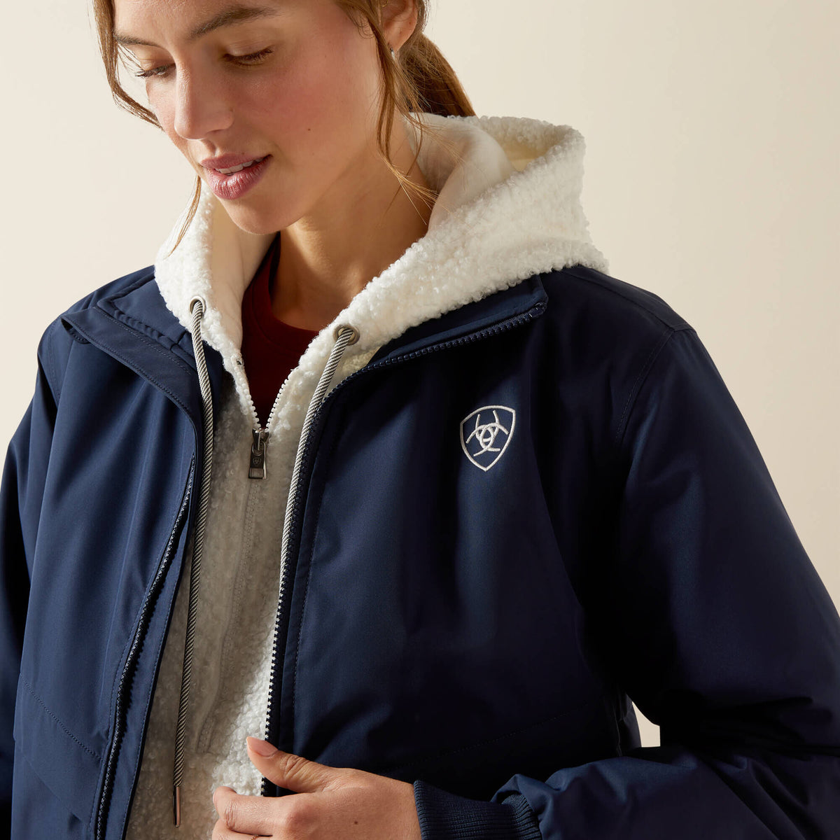 Ariat Best Seller | Stable 2.0 Insulated Jacket