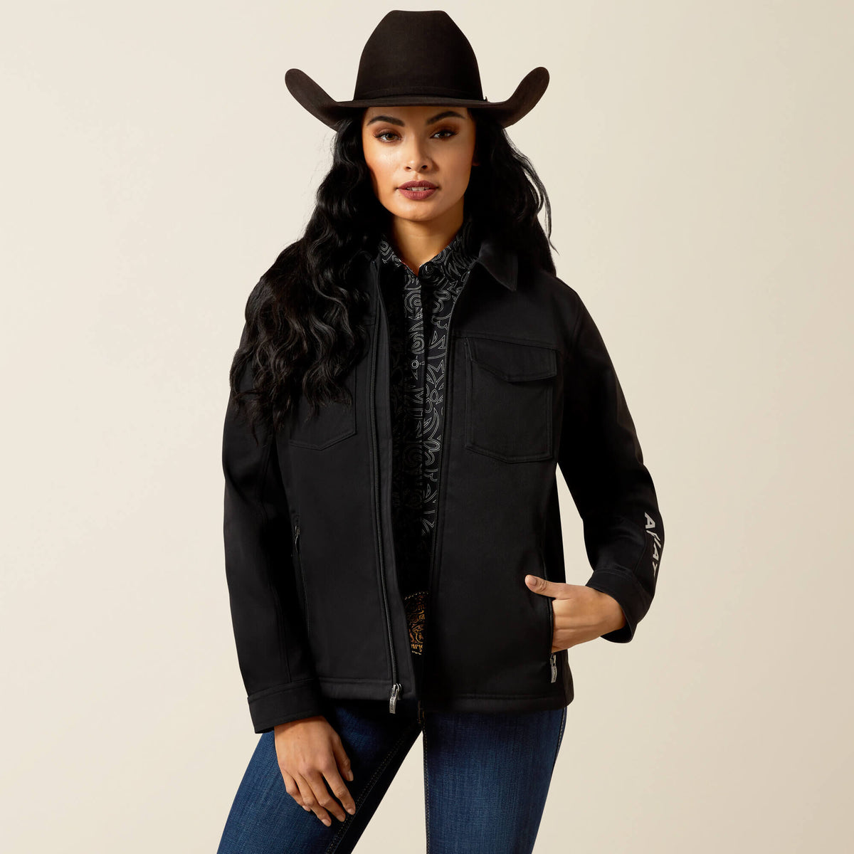 Ariat Deals | Sentinel Jacket