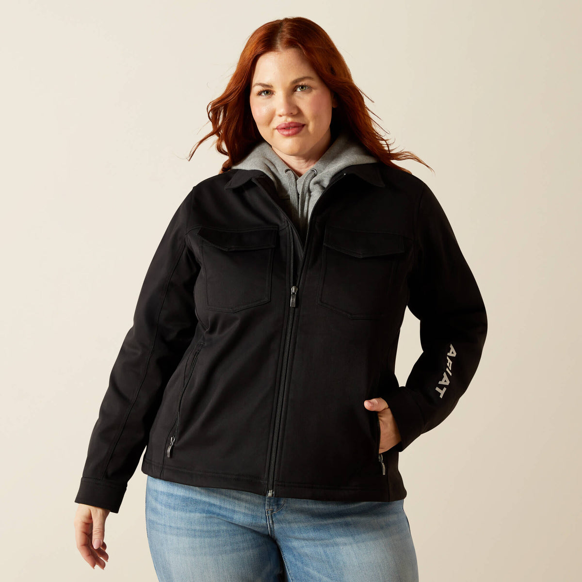 Ariat Deals | Sentinel Jacket
