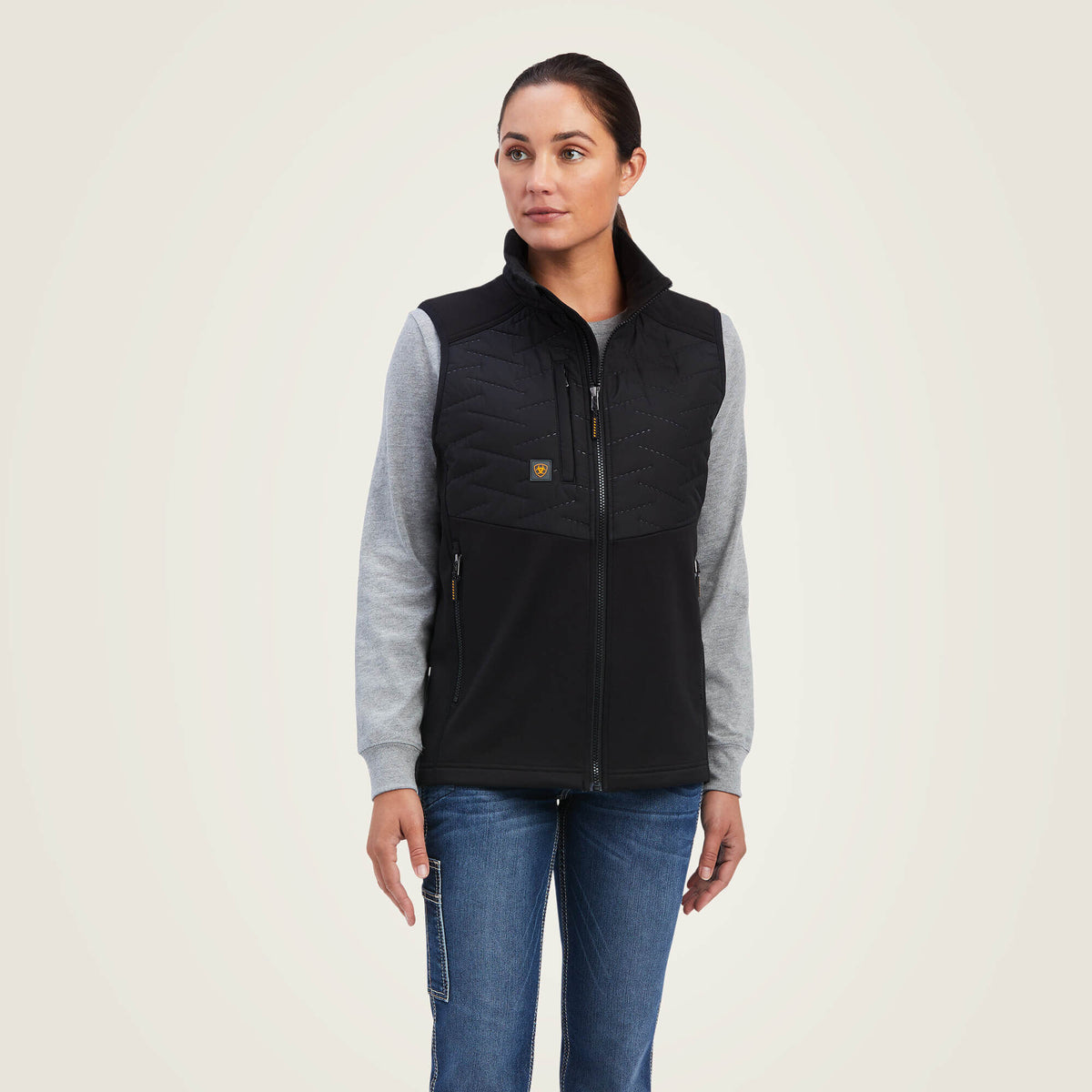 Ariat Signature | Rebar Cloud 9 Insulated Vest