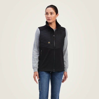 Ariat Signature | Rebar Cloud 9 Insulated Vest