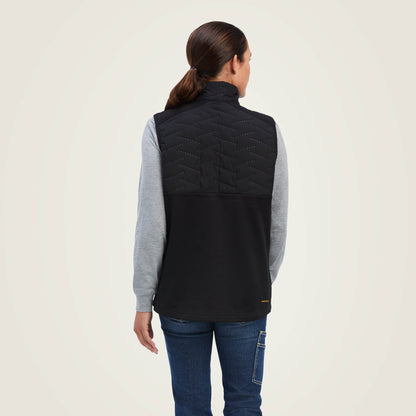 Ariat Signature | Rebar Cloud 9 Insulated Vest