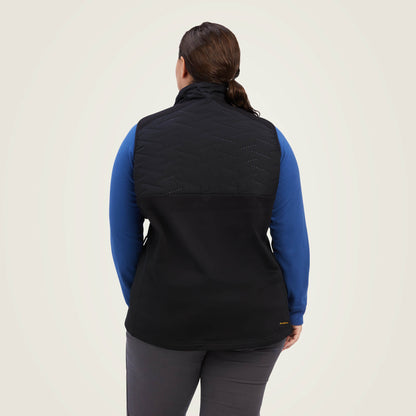 Ariat Signature | Rebar Cloud 9 Insulated Vest