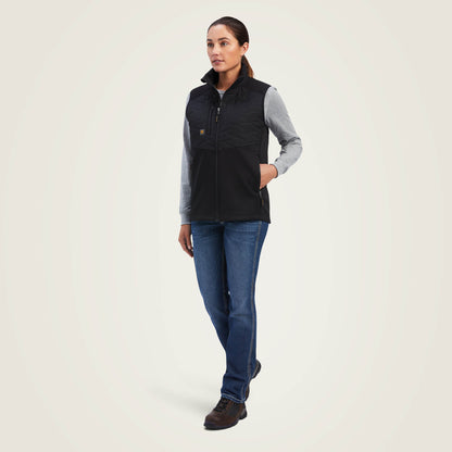 Ariat Signature | Rebar Cloud 9 Insulated Vest