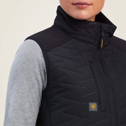 Ariat Signature | Rebar Cloud 9 Insulated Vest