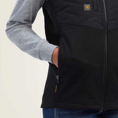 Ariat Signature | Rebar Cloud 9 Insulated Vest