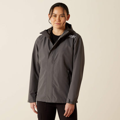 Ariat Premium | Rebar Stormshell Waterproof Jacket
