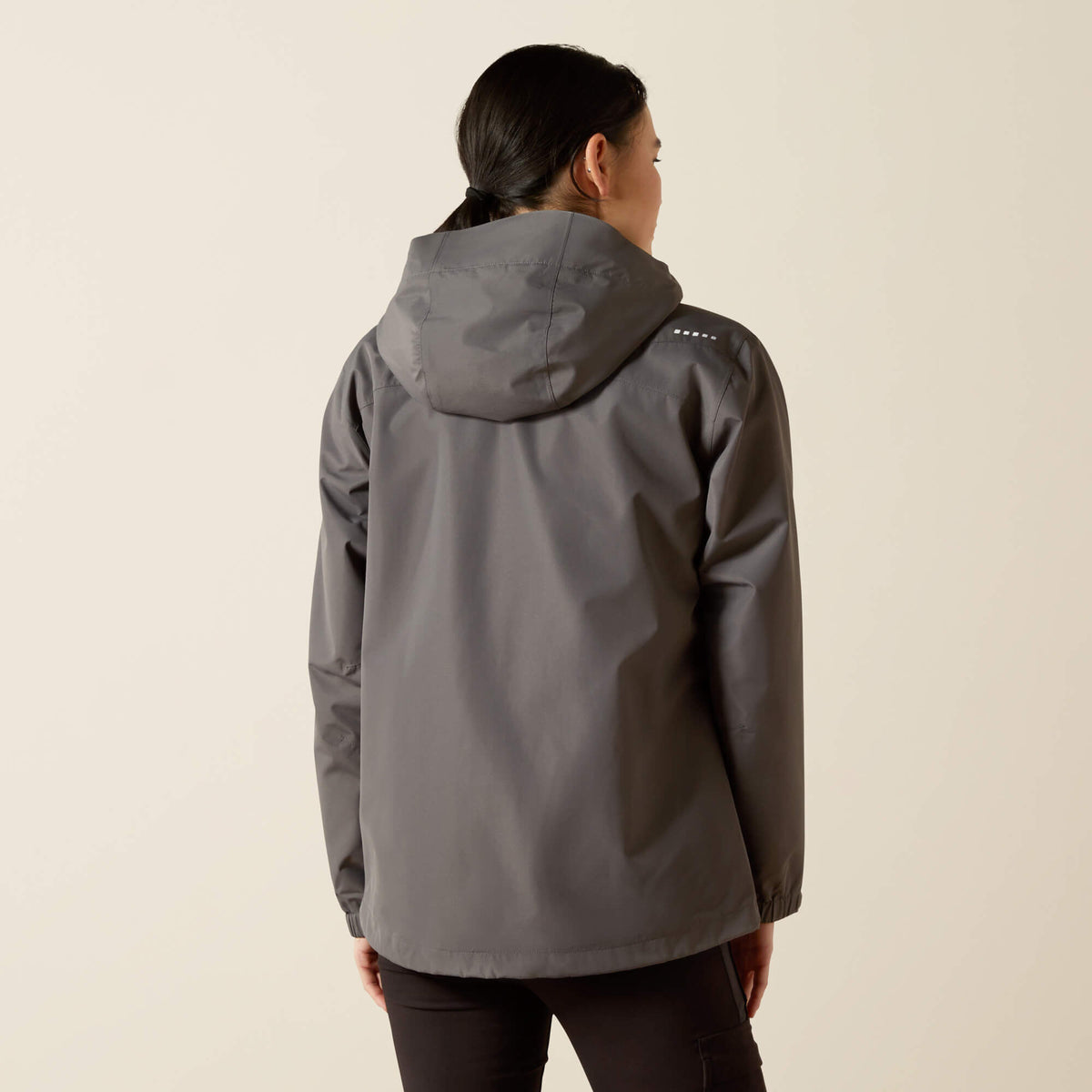 Ariat Premium | Rebar Stormshell Waterproof Jacket