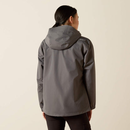 Ariat Premium | Rebar Stormshell Waterproof Jacket