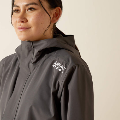 Ariat Premium | Rebar Stormshell Waterproof Jacket